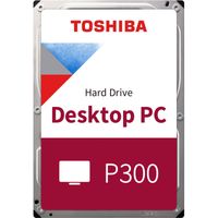 P300, 6 TB Harde schijf