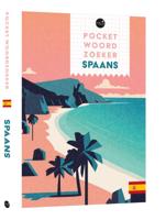 Pocket Woordzoeker Spaans (Paperback)