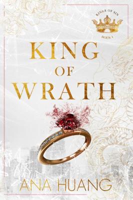 King of wrath (Paperback)