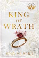 King of wrath (Paperback)