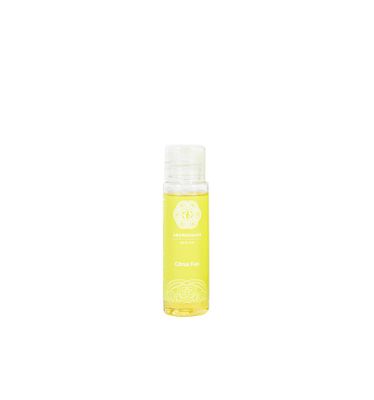 Aromassage 6 citrusfun
