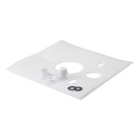 Riko XL Wandcloset isolatie set 5mm