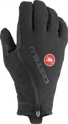 Castelli Espresso GT fietshandschoenen zwart heren M