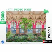 Puzzel Ravensburger Nathan
