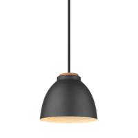 Halo Design Hanglamp NIVÅ - Zwart - thumbnail