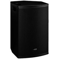 IMG Stageline DRIVE-10P Passieve PA-speaker 25 cm 10 inch 200 W 1 stuk(s) - thumbnail