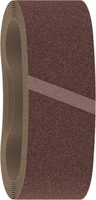 Bosch Accessoires Schuurbanden Redwood | 75 x 533 mm | K100 | Per 10 | 2608606083 - 2608606083