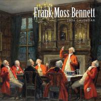 Frank Moss Bennett Kalender 2026