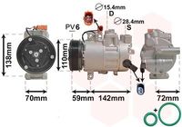 compressor 0300K411