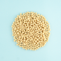 Soja proteïne crispies 10 kg baal