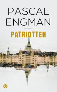 Patriotten - Pascal Engman - ebook