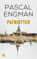 Patriotten - Pascal Engman - ebook - thumbnail
