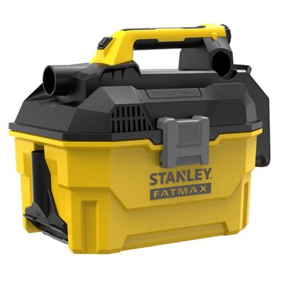 Stanley FATMAX SFMCV002B V20 18V Brushless Accu Nat- en Droog Bouwstofzuiger | Body - SFMCV002B-XJ