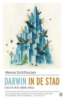 Darwin in de stad - Menno Schilthuizen - Paperback (9789046707944) - thumbnail