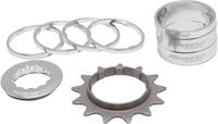 Reverse components hg single speed kit 13t