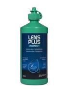 Lens Plus Ocupure lenzenvloeistof Lens Plus Ocupure lenzenvloeistof