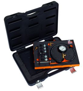 Bahco motor oliedruk tester set | BE5200