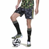adidas x BAPE Voetbalbroekje Zwart