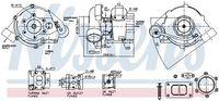 Turbocharger 93336