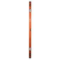 Ivana 56681 waterpas Premium Big Orange 180cm Ivana 56681 waterpas Premium Big Orange 180cm