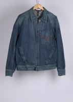 Vintage Levi&apos;s Jacket in size L