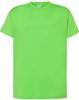 JHK 150 Regular T-Shirt - Lime - M