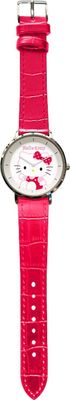 Hello Kitty - Horloge Analoog Verpakt In Een Blikje - Overig (8435507831963)