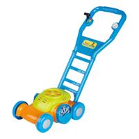 Playgo bellenblaas grasmaaier