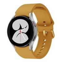 Classic sportbandje - Oker - Samsung Galaxy Watch 5 (Pro) - 40mm / 44mm / 45mm