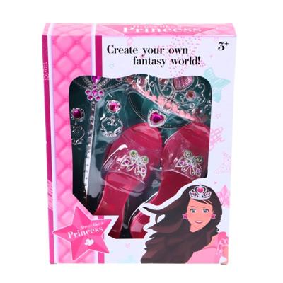 Juwelen Set prinses