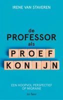De professor als proefkonijn - Irene van Staveren - eBook (9789025907808) - thumbnail