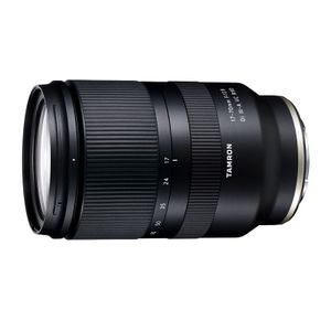 Tamron 17-70mm f/2.8 Di III-A VC RXD Sony E-mount objectief