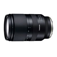 Tamron 17-70mm f/2.8 Di III-A VC RXD Sony E-mount objectief