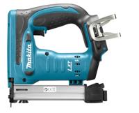 Makita DST221Z accu nietmachine Body | zonder accu&apos;s en lader - DST221Z