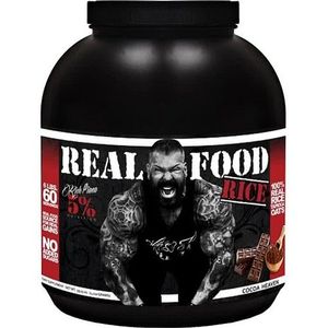 Real Food Rice 2220gr