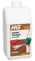 HG Parket Reiniger Extra Sterk