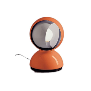 Artemide Eclisse Tafellamp - Oranje