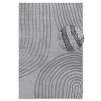 Vloerkleed Pigment 120x80cm - - Dekbed-Discounter.nl