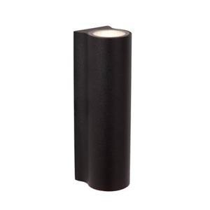 Lucide AKRA Wandlamp - Zwart