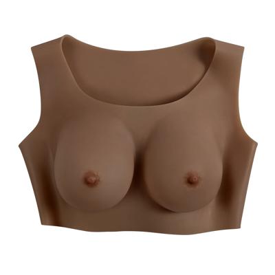 Borstprothesen Gender X