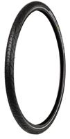 Buitenband Urban Proof Recycled 3 mm Core - 28 x 1.50" / 40-622 - Zwart met reflectie