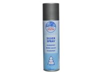 zilverspray 150ml zilver