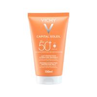 Vichy Capital Soleil Hydrating Milk SPF50+ 150ml
