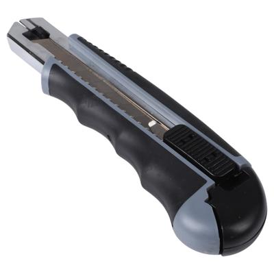 Copenhagen Pro afbreekmes - groot - 18 mm - met slot - softgrip - 23.701.01