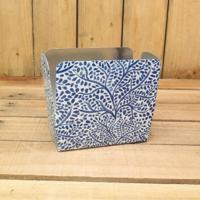 Bonbon doosjes - Chocolade doosje - Boom blauw - 12 stuks