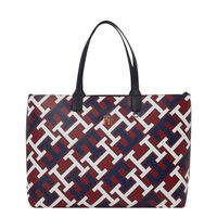 Tommy Hilfiger Iconic Tote corporate mix  Damestas - thumbnail