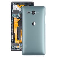 Batterij Achterkant voor Sony Xperia XZ2 Compact