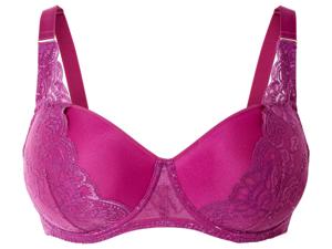 esmara Dames bh (90C, Roze)