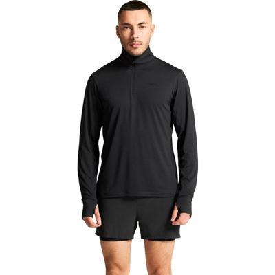 Craft Flow 1/2-Zip Longsleeve Heren