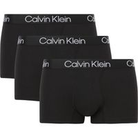 Calvin Klein 6 stuks Modern Structure Recycled Trunk